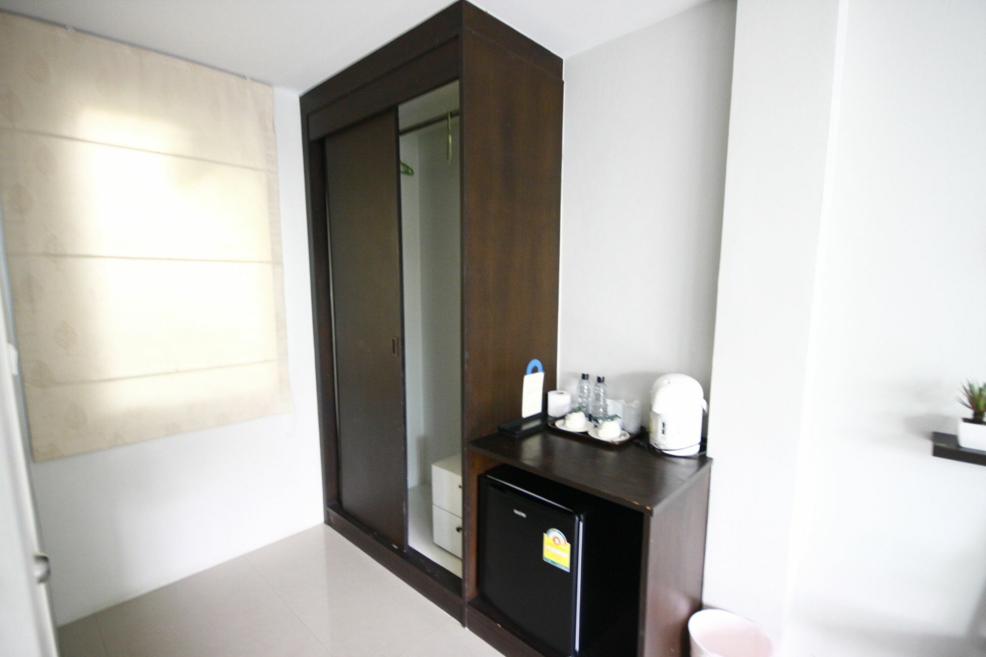Naiyang Boutique Resort Nai Yang Екстер'єр фото